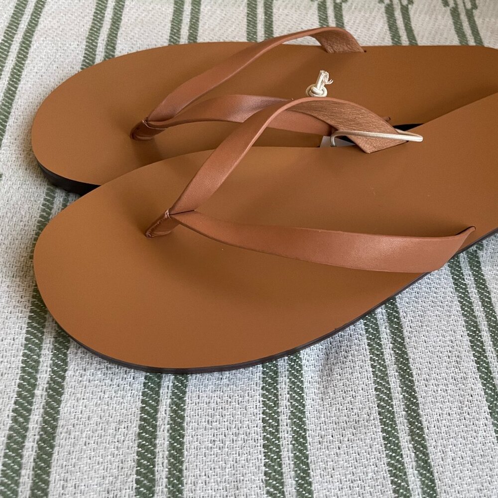 The Gabi Thong Slide Sandal Women's Size 10.5